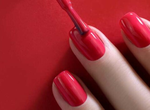 Starostlivosť o nechty - manikúra, IBX kúra, parafín, nové gélové nechty alebo gellak