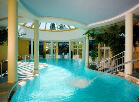 Wellnesshotel Allmer**** uprostred čistej alpskej prírody s príjemnými bonusmi