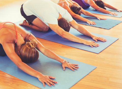 Aby šport, strava a zdravie išli v ruka v ruke, zacvičte si a dajte si poradiť v oblasti výživy