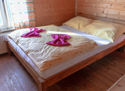 Obľúbený pobyt na hrade Tolštejn v Českém Švýcarsku na 3 noci s raňajkami, vstupenkou na hrad