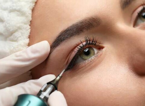 Lash lifting, 3D mihalnice alebo permanentný make-up či rýchla masáž nôh