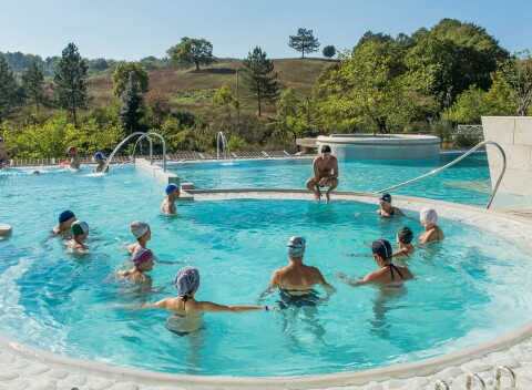 Romantika v Toskánsku pri jazerách: Hotel Rosati *** s raňajkami, welcome drinkom, zľavou do kúpeľov