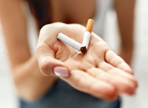 Odzvoňte fajčeniu a darujte si zdravie pomocou antinikotínovej terapie.