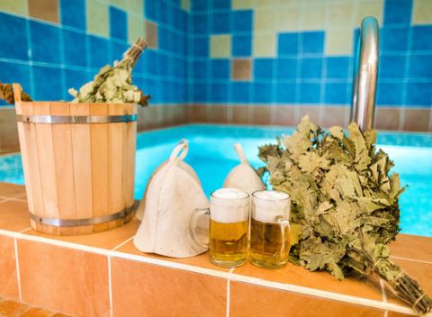 Ubytovanie s raňajkami pre 2 osoby v pivnom svete Sandorf s možnosťou pivného kúpeľa.