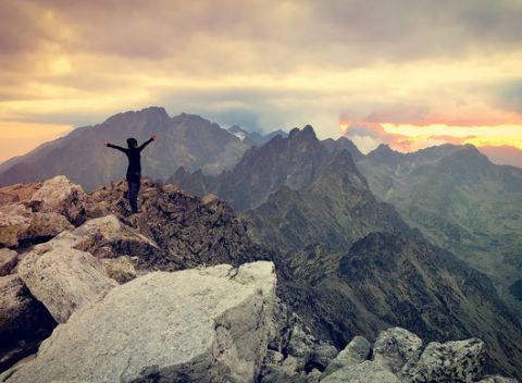 Aktívny oddych v tichom prostredí pod Tatrami na priváte U Damiána v obci Veľký Slavkov.