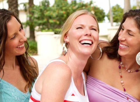 Kurz hormonálnej rovnováhy pre ženy alebo pre ženy po 40-tke s odbornými lektormi.