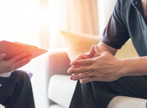 Psychologický koučing - individuálne poradenstvo alebo mentoring spojený s prechádzkou.