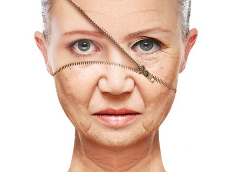 Dermabotexín – botulotoxín intenzívna starostlivosť proti vráskam alebo ultrazvukový lifting tváre.