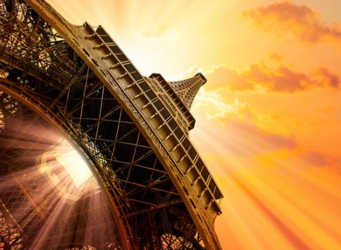 Nadýchnite sa francúzskej romantiky v hoteli Paris Vaugirard, pobyt s raňajkami.