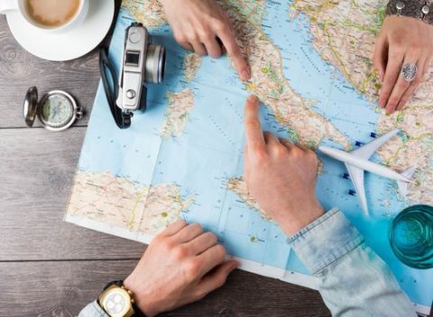 Celoročné cestovné poistenie za extra výhodné ceny - pre jednotlivcov aj pre rodiny do celého sveta.