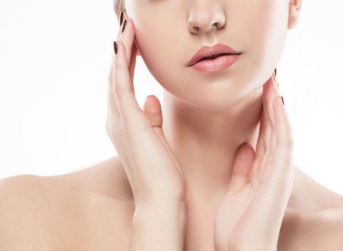 Tajomstvo sviežeho vzhľadu je ukryté v dokonalom vytvorení kolagénu v kolagénovom soláriu.