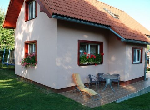 Relax pre celú rodinu v súkromí Privátu Aniel na Liptove vrátane vstupu do Tatralandie či Bešeňovej.