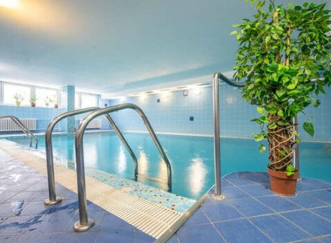 Dovolenka v horskom prostredí Jánskej doliny v AVENA RELAX HOTEL*** s polpenziou a procedúrami