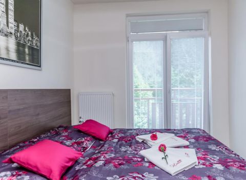 Pobyt vo Veľkej Fatre s obrovskými možnosťami využitia voľného času a ubytovaním v hoteli Hrabovo.