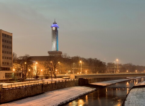 Ostravsko v Penzióne Lutena: vírivka a plná penzia + 5-chodové degustačné menu s kačkou aj jeleňom