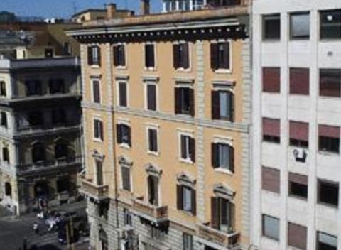 Zavítajte do Ríma a oddýchnite si v prekrásnom Hoteli Tre Stelle***.