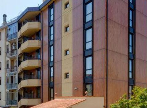 Zažite skvelú dovolenku v Taliansku v krásnom Hoteli Grifone Firenze****.