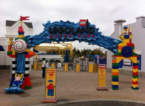 Zážitok pre každé dieťa - zájazd do Legolandu a návšteva zámku Neuschwanstein