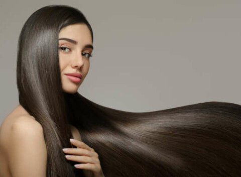 Brazílsky keratín Cocochoco pre žiarivé a hladké vlasy v salóne EVELYN style