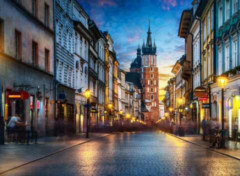 V Krakove ako doma: komfortné apartmány Cracow Stay neďaleko centra