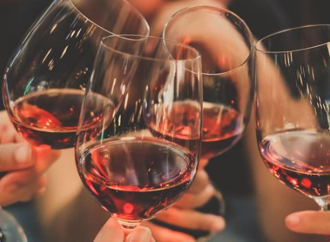 Vinársky pobyt s ochutnávkou vín v penzióne Černý sklep na Morave neďaleko Znojma.