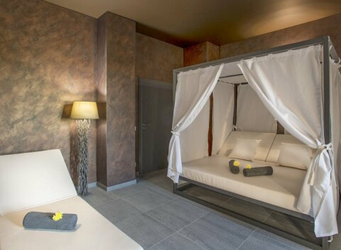 CHKO Křivoklátsko: Pobyt v prepychovom Chateau Šanov ***** s raňajkami, zážitkovým bazénom a saunovým svetom