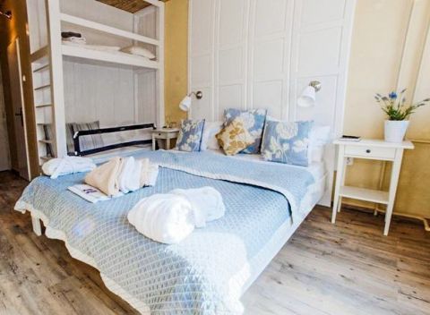 Rodinný wellness pobyt pri maďarských kúpeľoch Eger, deti do 9,9 rokov zdarma.