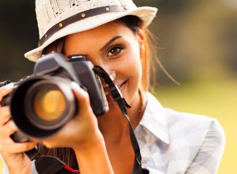 12-hodinový kurz fotografovania, pod vedením profesionálnych fotografov sa naučíte teóriu aj prax.