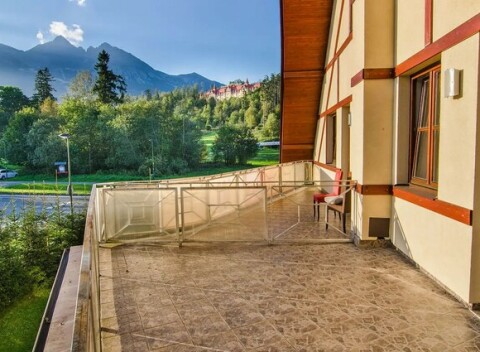 Hotel TULIPÁN*** -  Všetko, čo potrebuješ, tu nájdeš.