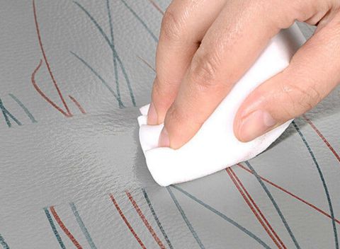 Nezľakne sa žiadnej špiny! Revolučná nano hubka, ktorá vás zbaví každej nečistoty.