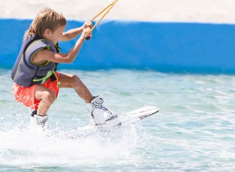 Jednodňový alebo týždňový športový tábor emJOY s angličtinou a zdravým stravovaním.