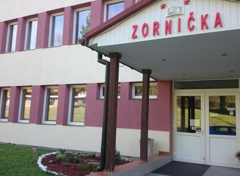 Skvelá dovolenka v pokojnej lokalite Bardejovských kúpeľov v Penzióne Zornička.