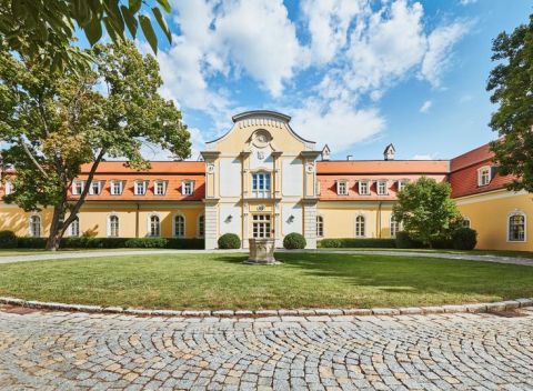Romantický pobyt v barokovom kaštieli Château Belá. Vynikajúca gastronómia a wellness zdarma.