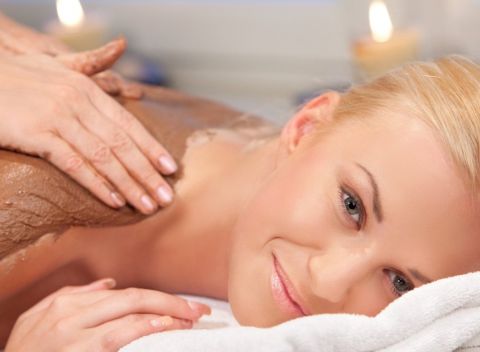 Mariánské Lázně v Hoteli Poštovní dvůr *** s 10 procedúrami a soľnou jaskyňou.