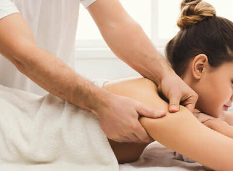 Masáže v obľúbenom Centre funkčného tréningu – pre mnohých najlepšie v živote