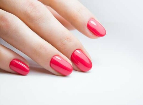 Gélové lakovanie od značky ORLY v salóne inVisage - Rýchla a ľahká aplikácia