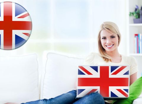 Angličtina pre každého! Online kurz angličtiny v Cambridge Academy v pohodlí vášho domova.