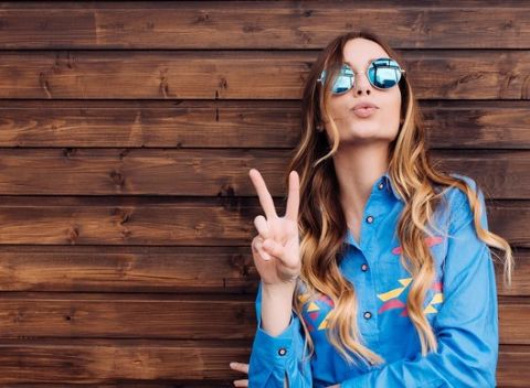 Nový strih alebo farba vlasov ako svieži letný doplnok v Hair Colour Studio.