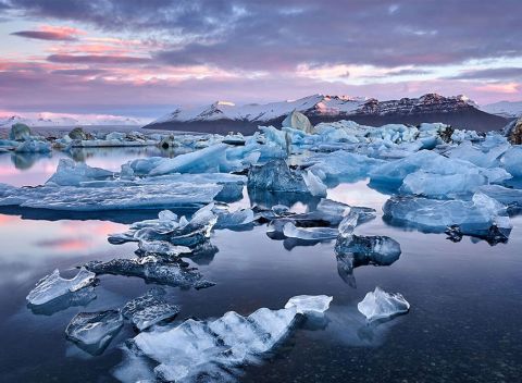 Island ako na dlani - zľava na zájazd, počas ktorého spoznáte silu živlov, elfov i škriatkov.