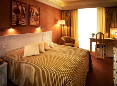 Leto s celou rodinou plné zážitkov na Donovaloch v RESIDENCE HOTEL & CLUB****.