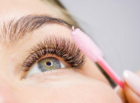 4D norkové mihalnice alebo Soft Volume pre krajší pohľad v Salóne L&W beauty.