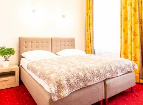 Vzrušujúca Viedeň s ubytovaním v hoteli Klimt***, zľavou do Parndorfu a platnosťou až na 1 rok