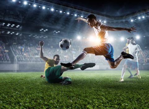 Maximálny zážitok z futbalových MS 2018 v Moskve: letenky, vstupenky, hotel, víza, prehliadka mesta.