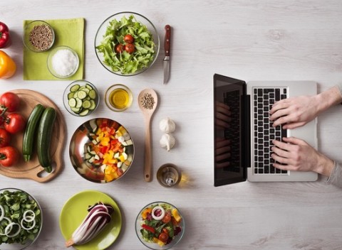 Zdravý 3-mesačný jedálniček, 90 receptov, jednoduché a kreatívne varenie i pre začiatočníkov.