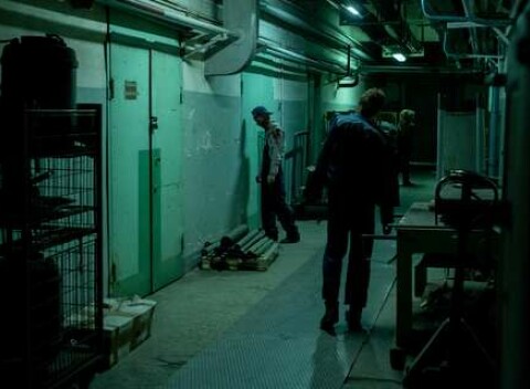 Hororová escape hra pre 2 až 5 osôb Resident Evil od ZAZITO.OOO