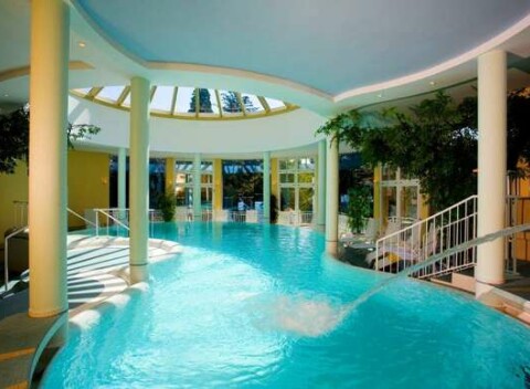 Wellnesshotel Allmer**** uprostred čistej alpskej prírody s príjemnými bonusmi