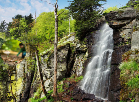 Dovolenka v hoteli Royal*** priamo v srdci polianskej prírody so vstupom do bazéna.