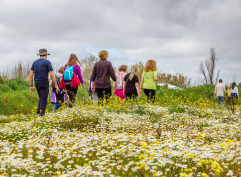 Chata pre 9 ľudí v lesnom prostredí len 700 m od strediska Snowland - Valčianska dolina.