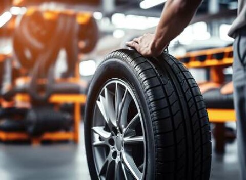 Kompletné prezutie pneumatík osobného, úžitkového aj SUV vozidla v Pneuservise J&R