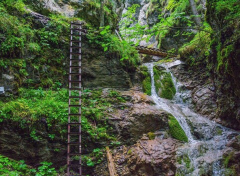 Slovenský raj: Parkhotel Centrum *** s raňajkami, zľavou do Thermalparku Vrbov a neobmedzeným fitness centrom